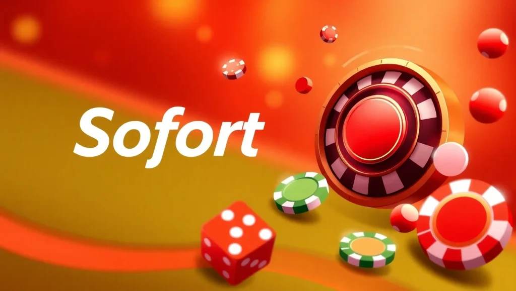 sofort casino.