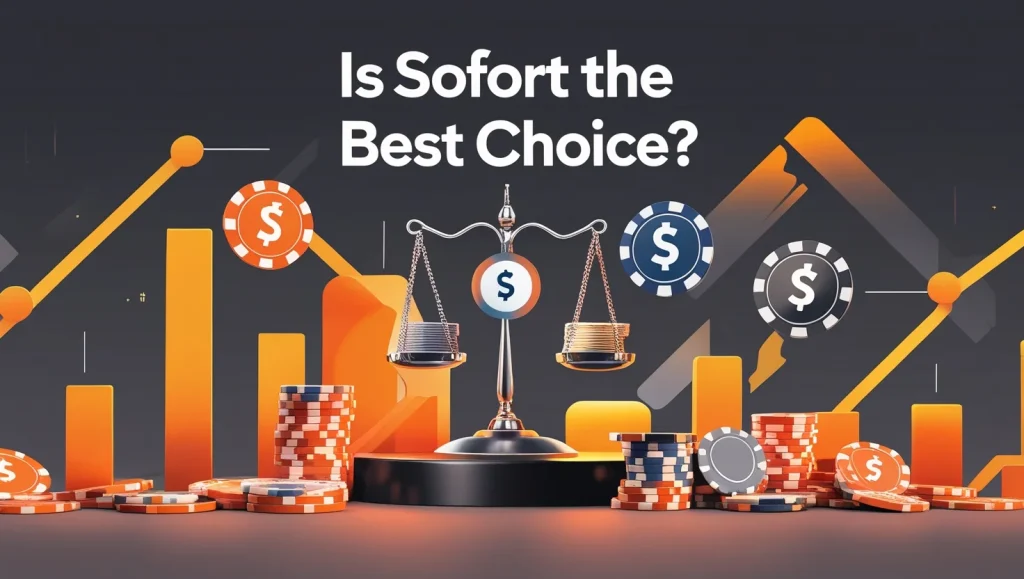 sofort casino best choice.