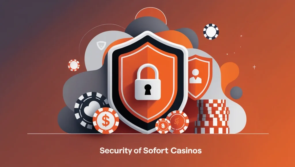 sofort security casino.