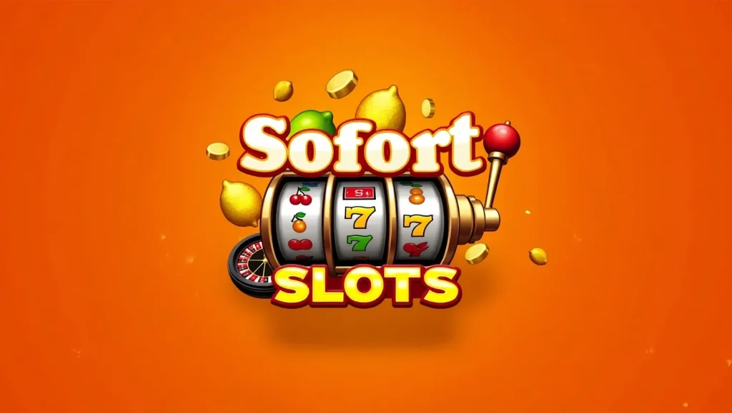 Sofort Slots