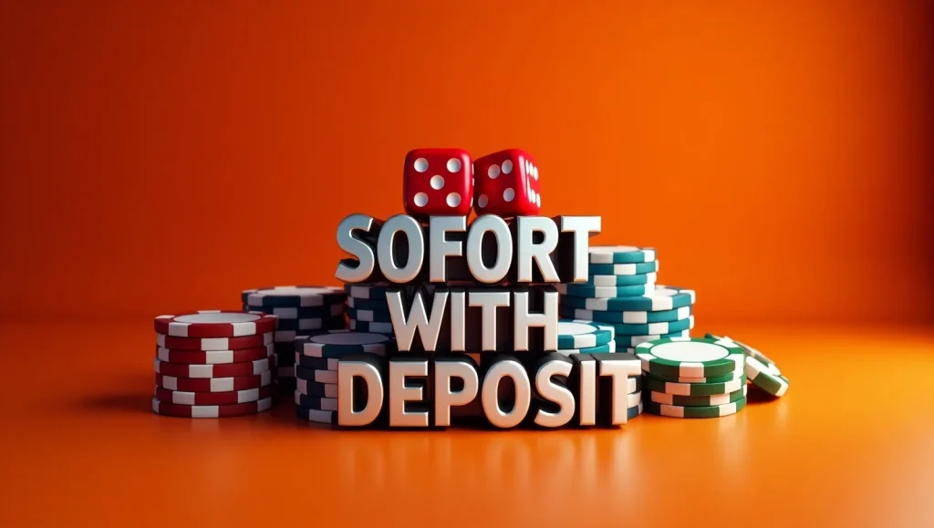 Sofort with Deposit